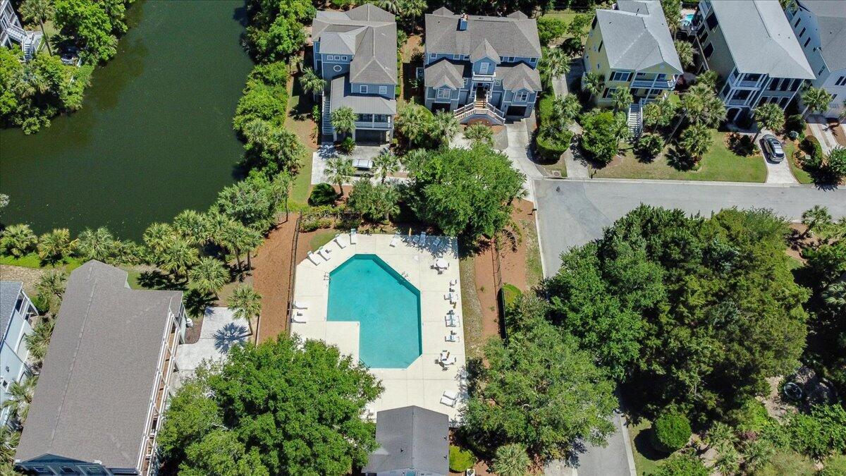 13 Morgan Place Drive Isle Of Palms SC 29451