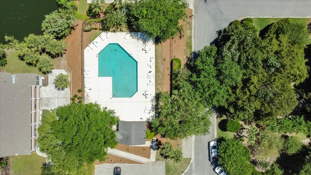 13 Morgan Place Drive Isle Of Palms SC 29451