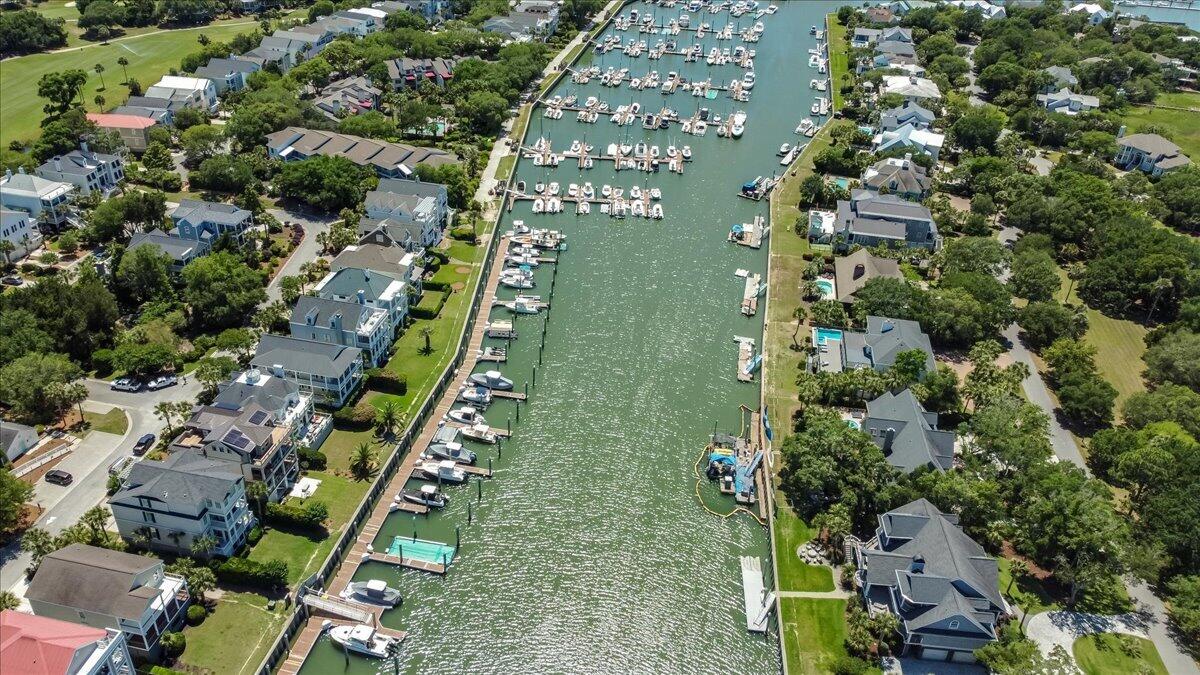 13 Morgan Place Drive Isle Of Palms SC 29451