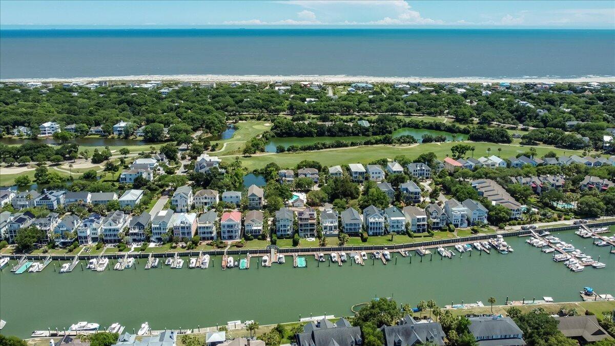 13 Morgan Place Drive Isle Of Palms SC 29451