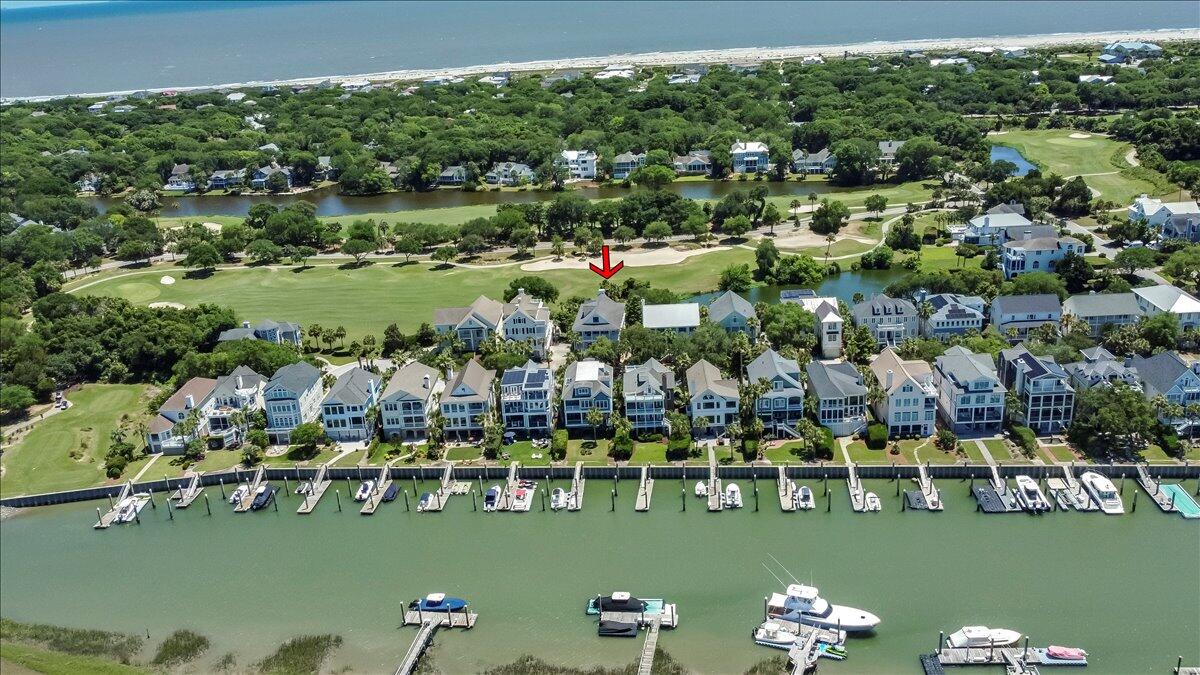 13 Morgan Place Drive Isle Of Palms SC 29451