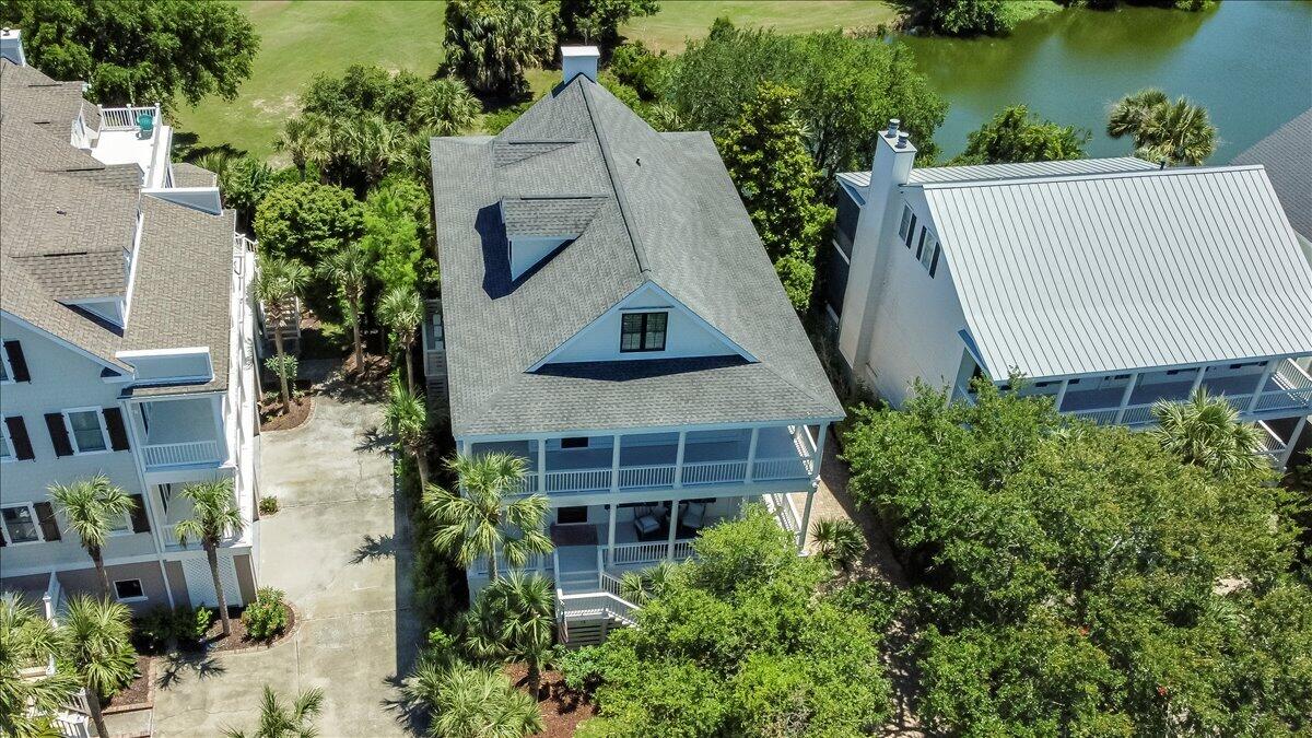13 Morgan Place Drive Isle Of Palms SC 29451