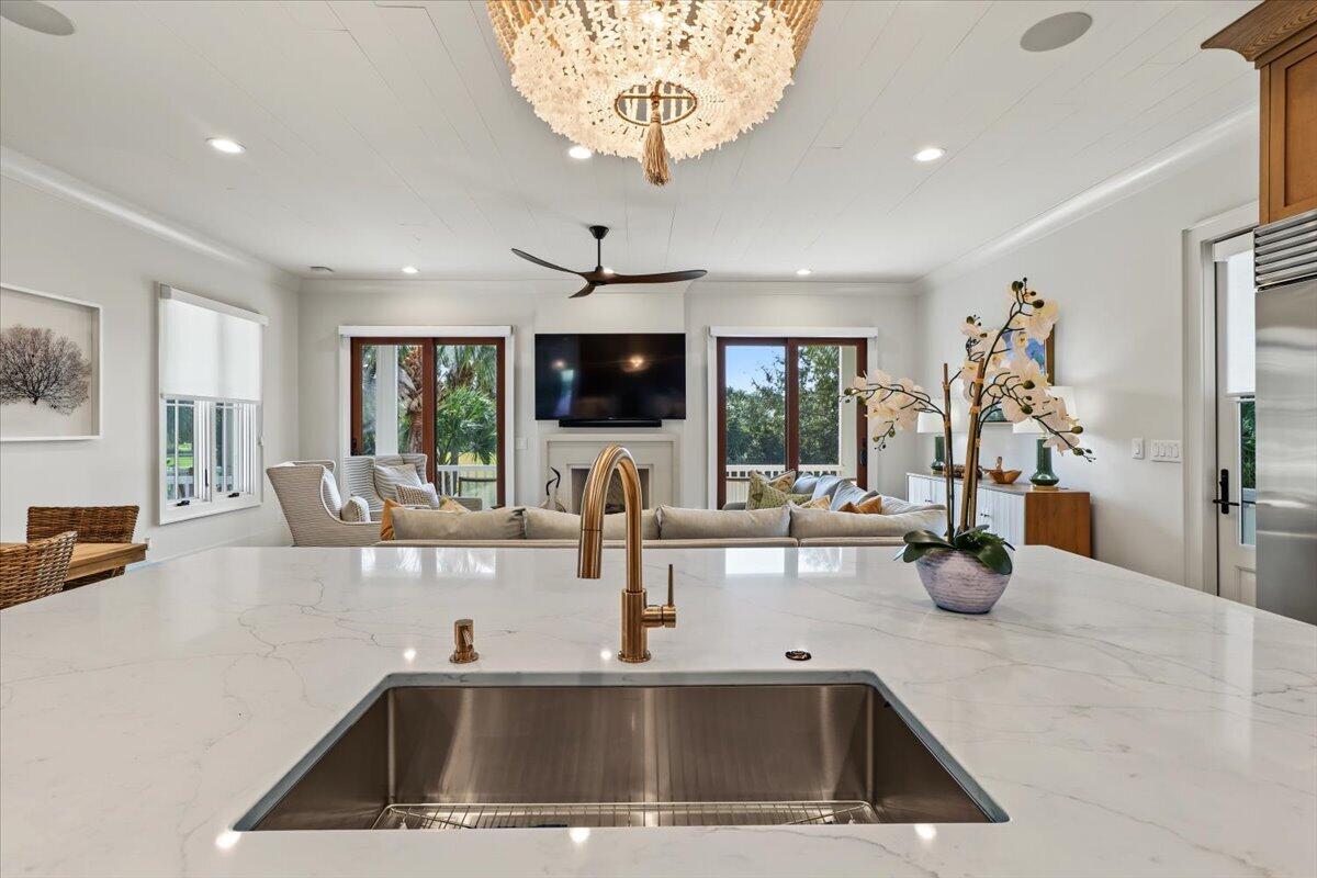 13 Morgan Place Drive Isle Of Palms SC 29451