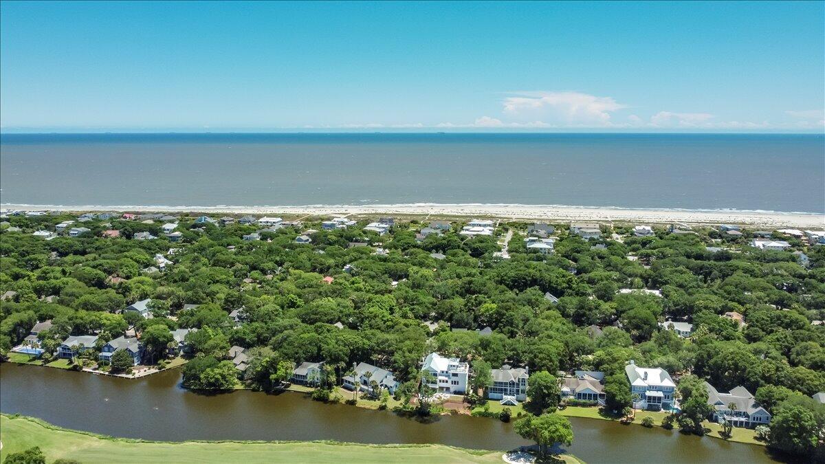 13 Morgan Place Drive Isle Of Palms SC 29451