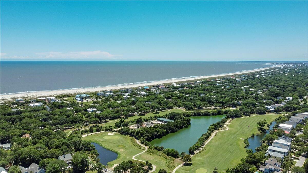 13 Morgan Place Drive Isle Of Palms SC 29451