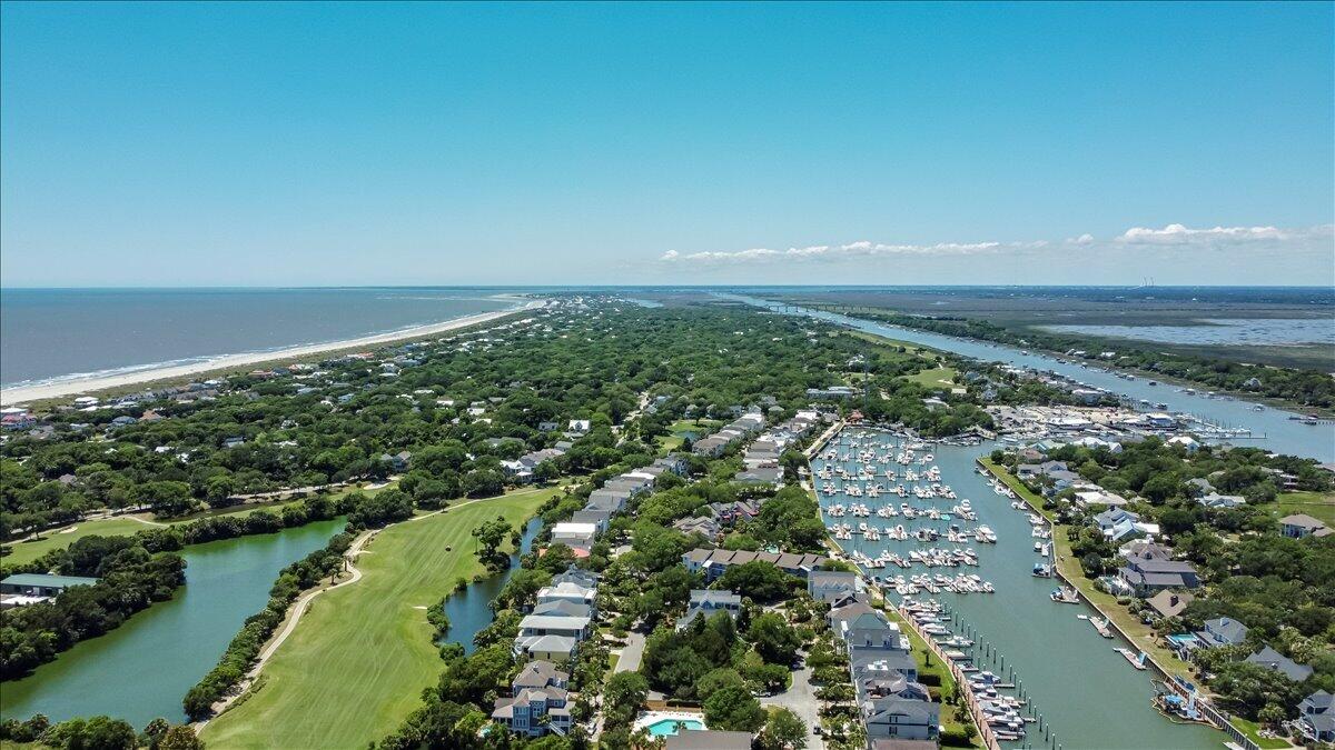 13 Morgan Place Drive Isle Of Palms SC 29451
