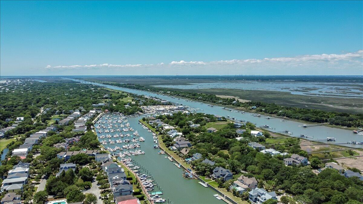 13 Morgan Place Drive Isle Of Palms SC 29451