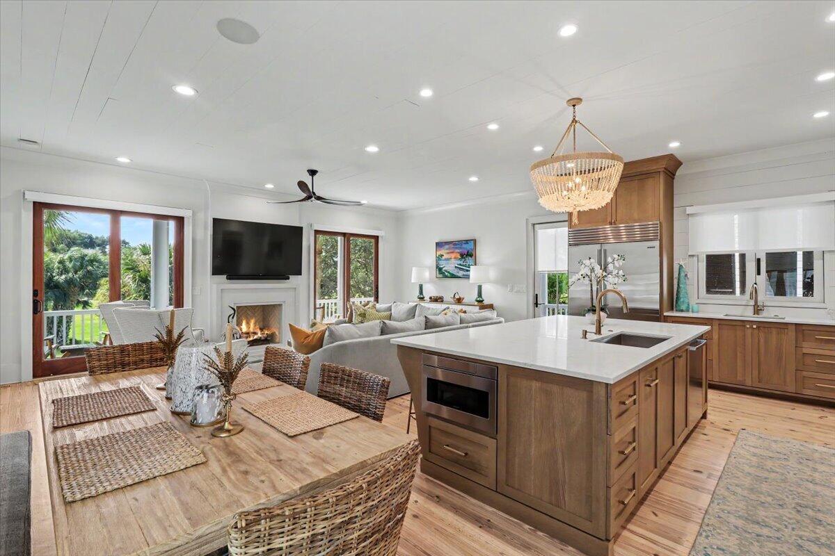 13 Morgan Place Drive Isle Of Palms SC 29451