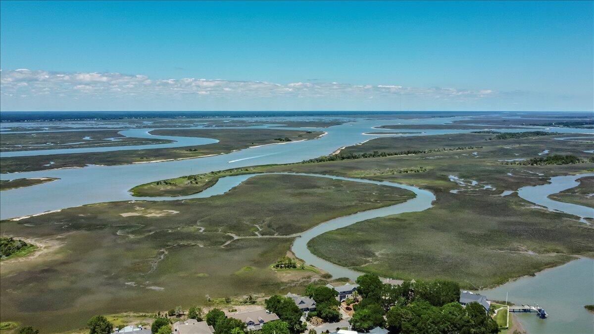 13 Morgan Place Drive Isle Of Palms SC 29451