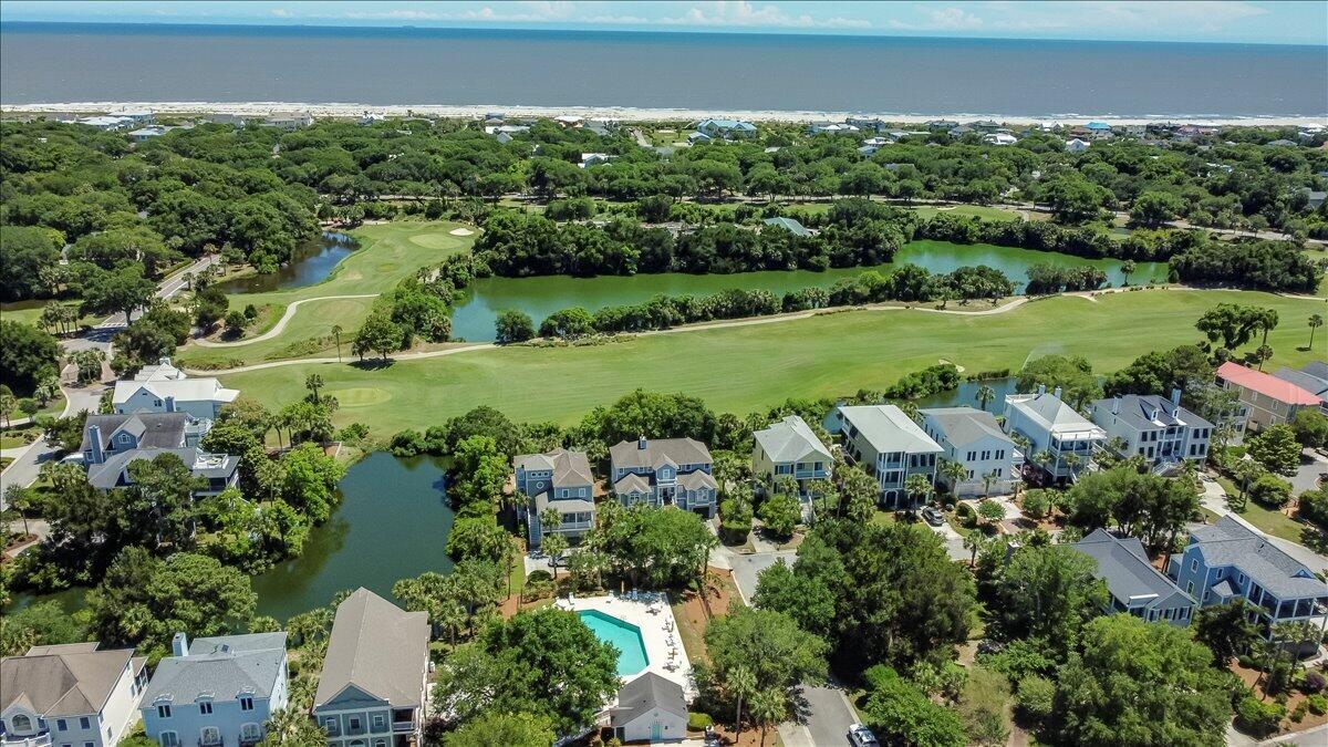 13 Morgan Place Drive Isle Of Palms SC 29451