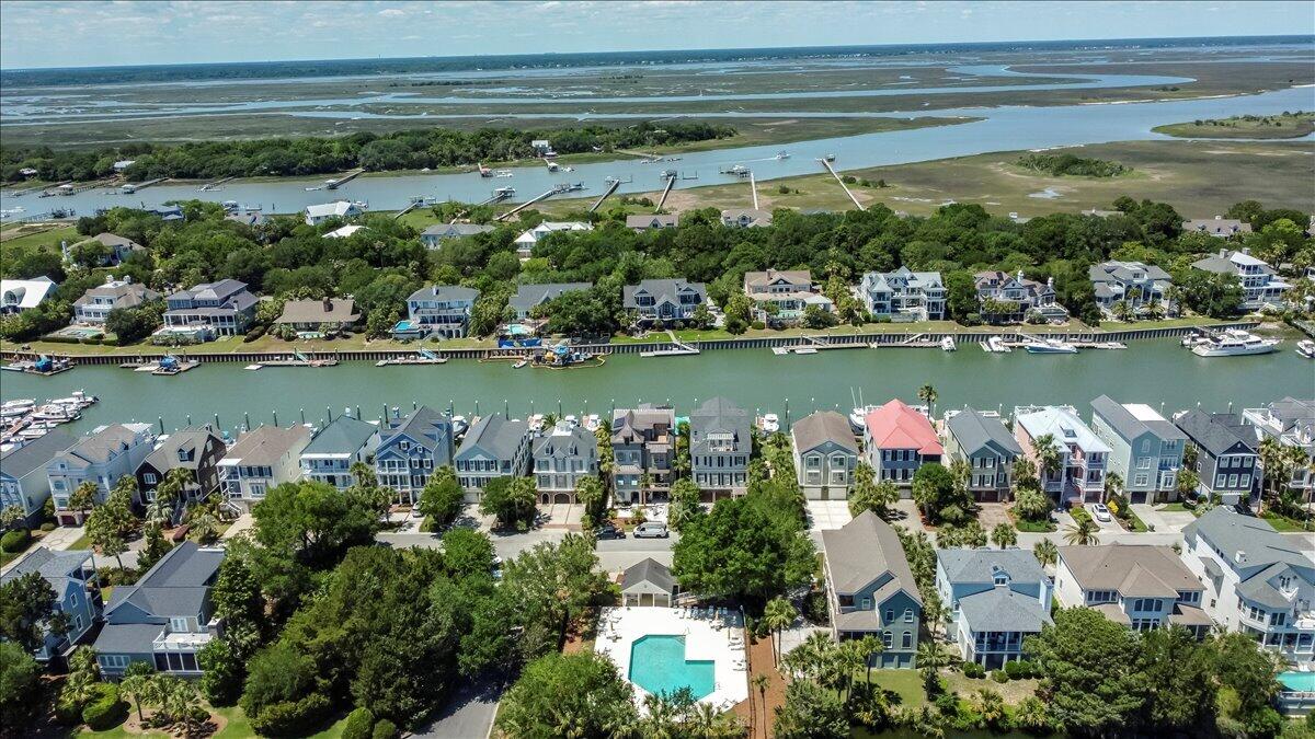 13 Morgan Place Drive Isle Of Palms SC 29451