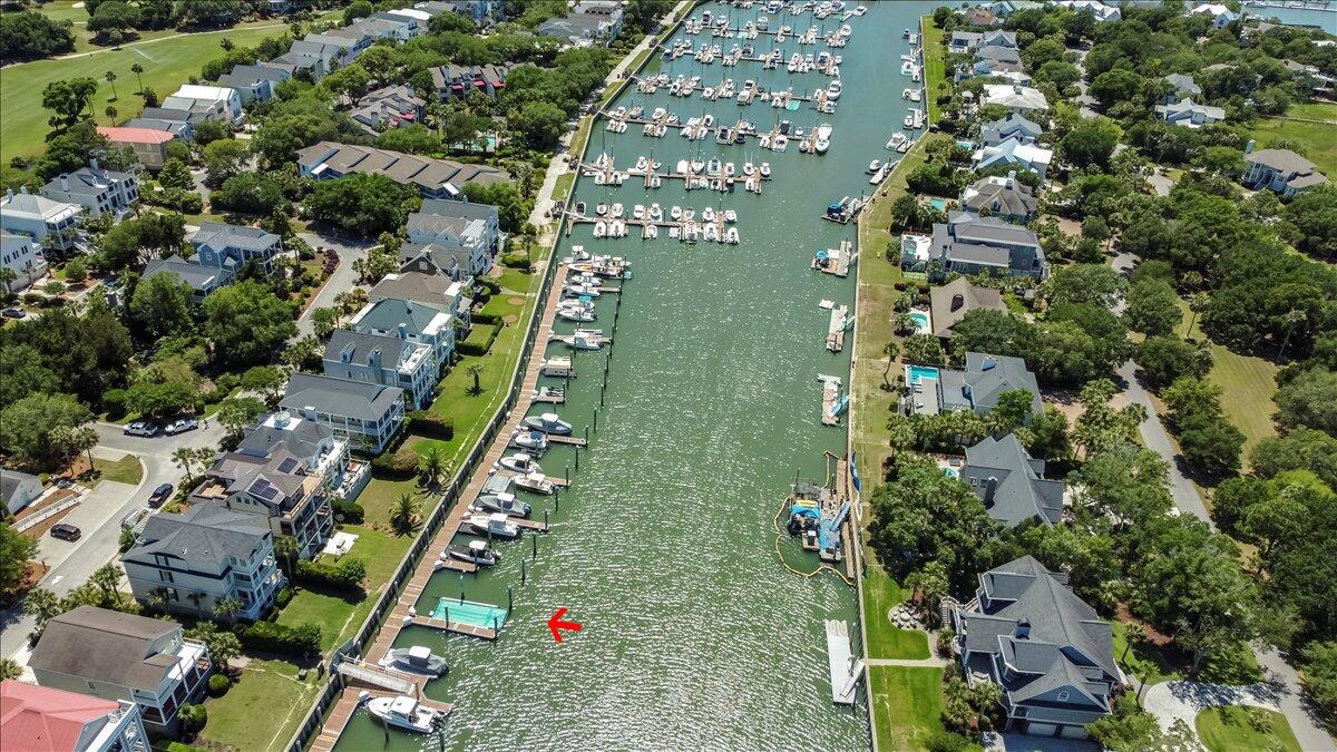 13 Morgan Place Drive Isle Of Palms SC 29451
