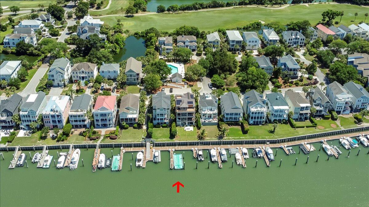 13 Morgan Place Drive Isle Of Palms SC 29451
