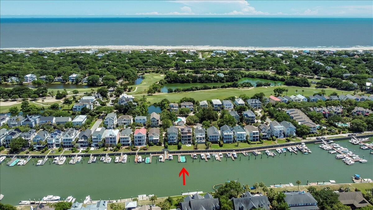 13 Morgan Place Drive Isle Of Palms SC 29451