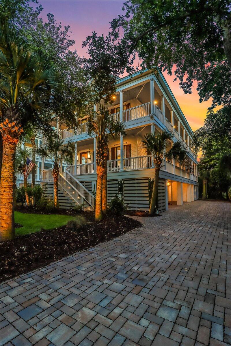 13 Morgan Place Drive Isle Of Palms SC 29451
