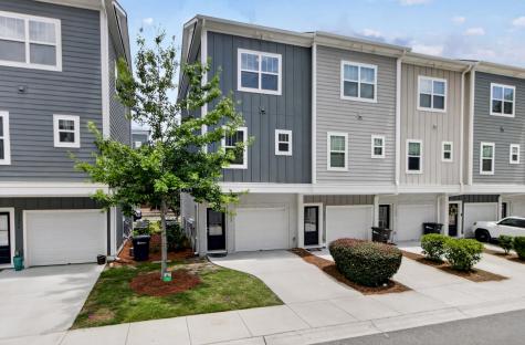 1252 Allusion Lane Mount Pleasant SC 29466