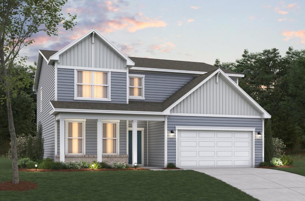 511 Blue Verner Road Moncks Corner SC 29461
