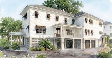 4026 Marshwalk Trace Seabrook Island SC 29455