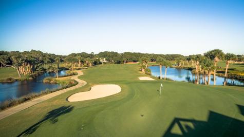 4026 Marshwalk Trace Seabrook Island SC 29455
