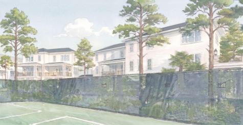 4026 Marshwalk Trace Seabrook Island SC 29455