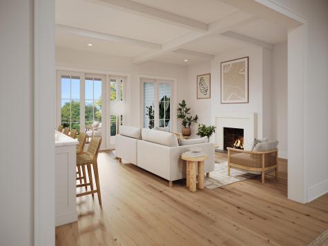 4026 Marshwalk Trace Seabrook Island SC 29455