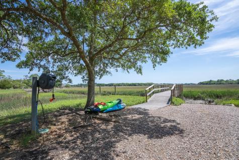 4026 Marshwalk Trace Seabrook Island SC 29455