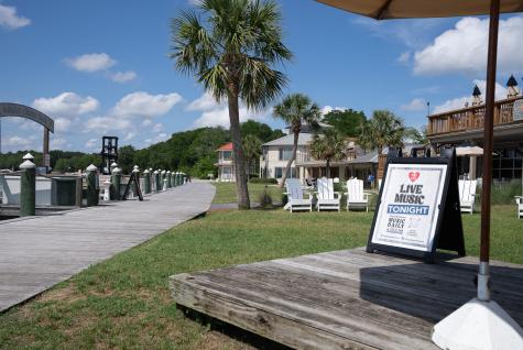 4026 Marshwalk Trace Seabrook Island SC 29455