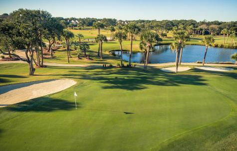 4026 Marshwalk Trace Seabrook Island SC 29455