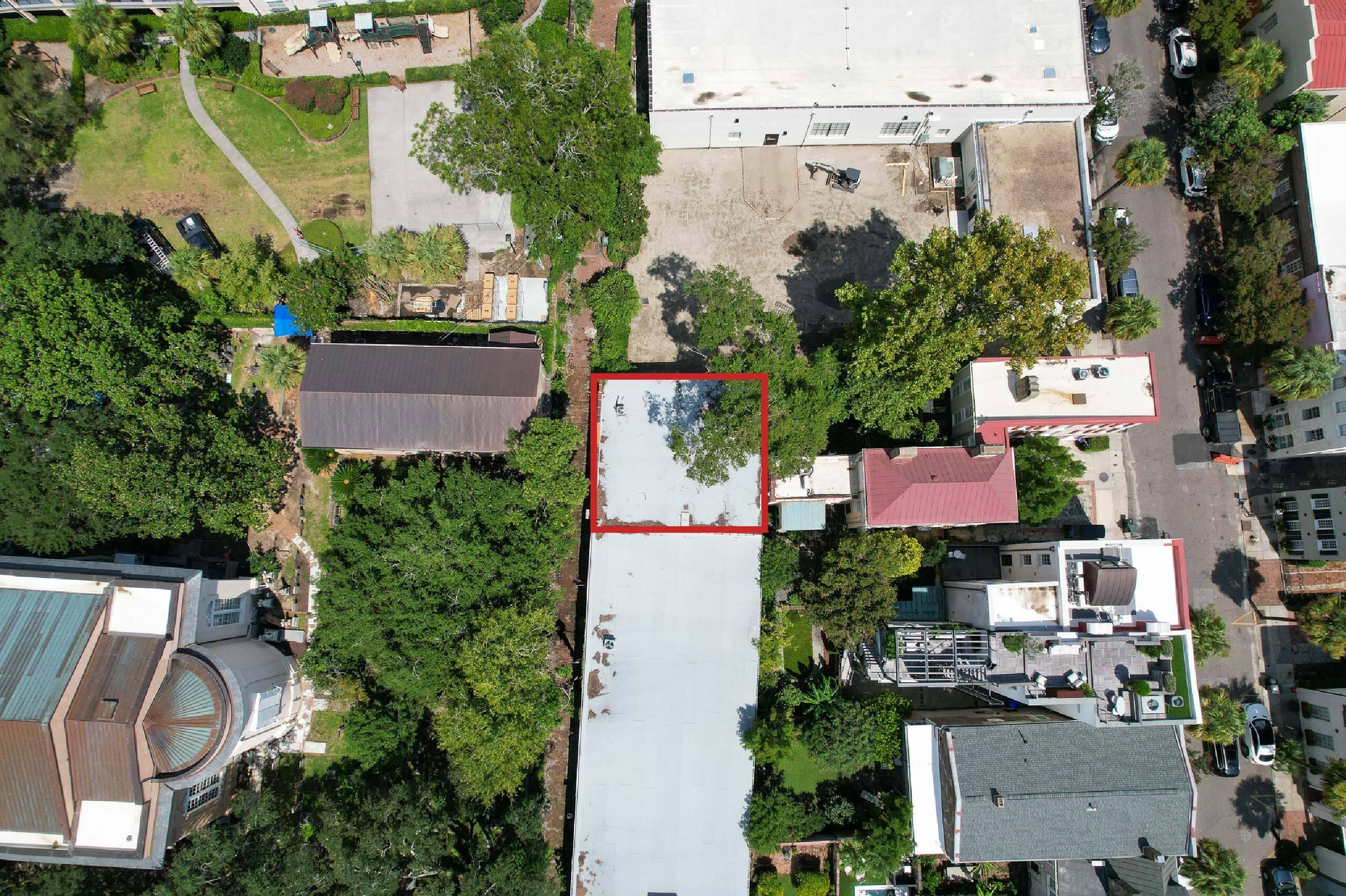 10 Philadelphia Alley Charleston SC 29401