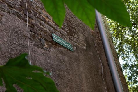 10 Philadelphia Alley Charleston SC 29401