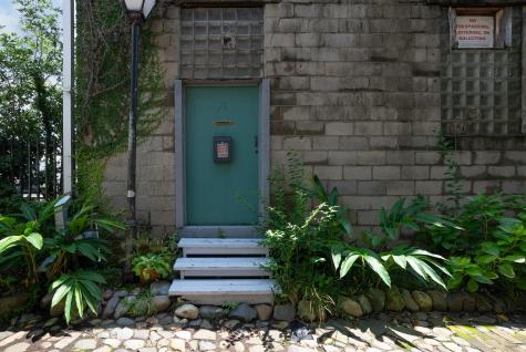 10 Philadelphia Alley Charleston SC 29401