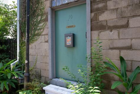 10 Philadelphia Alley Charleston SC 29401