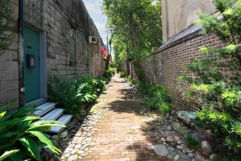 10 Philadelphia Alley Charleston SC 29401