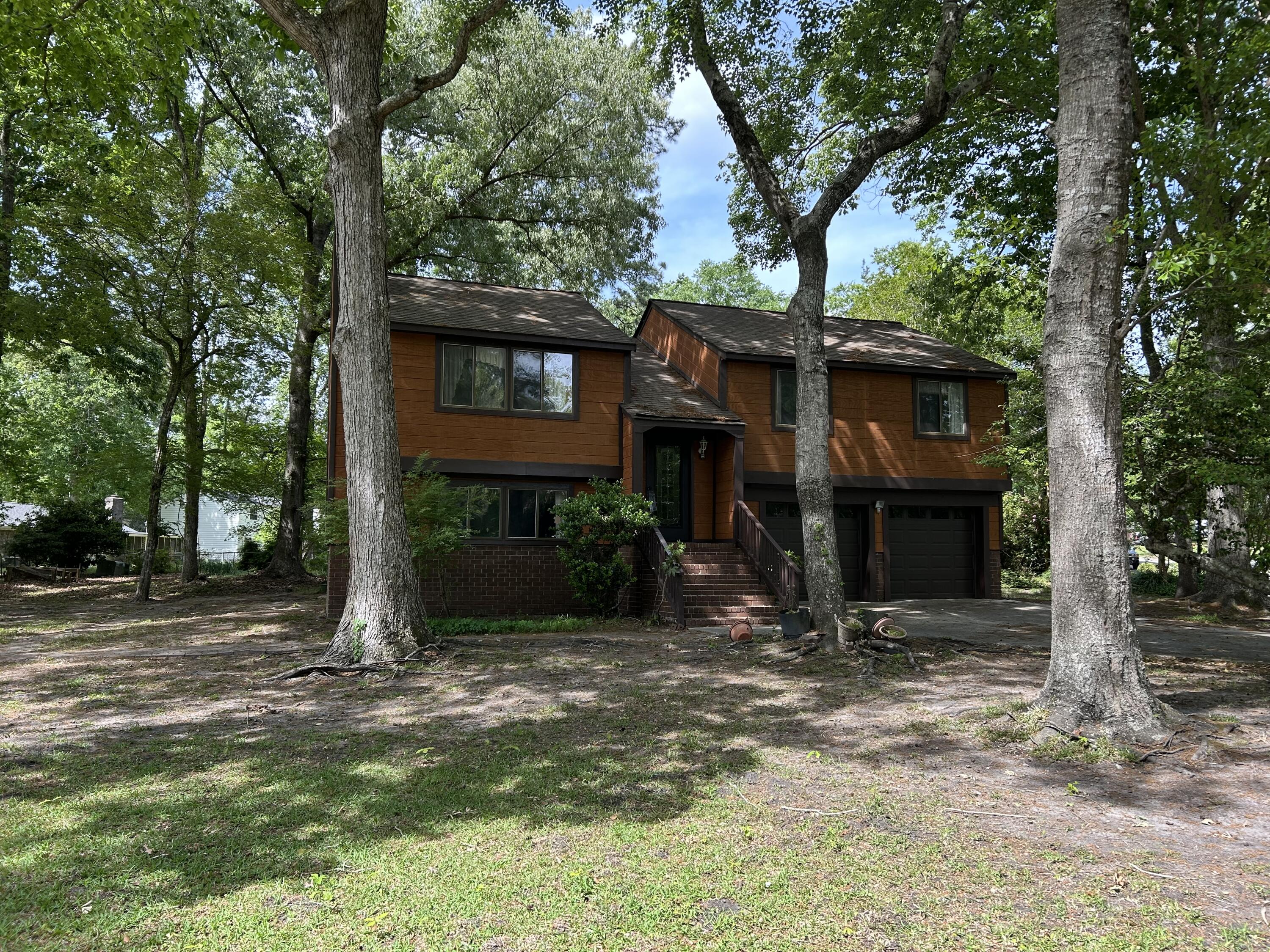 101 Timberlake Court Summerville SC 29485