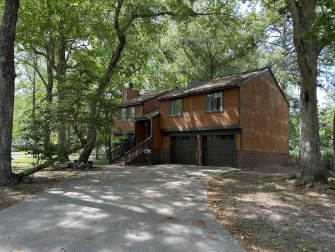 101 Timberlake Court Summerville SC 29485