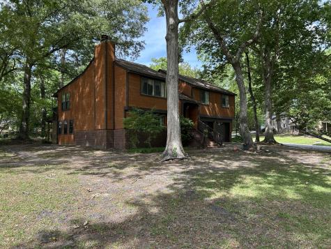 101 Timberlake Court Summerville SC 29485