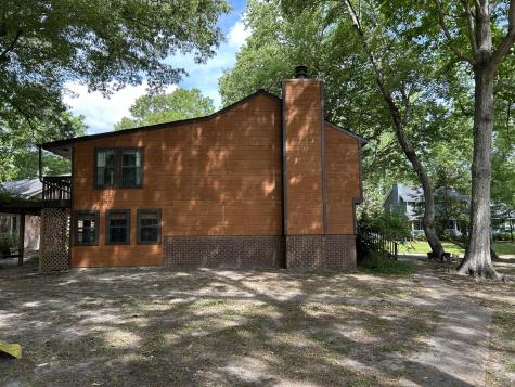 101 Timberlake Court Summerville SC 29485