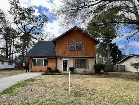 303 Pembrook Street Ladson SC 29456
