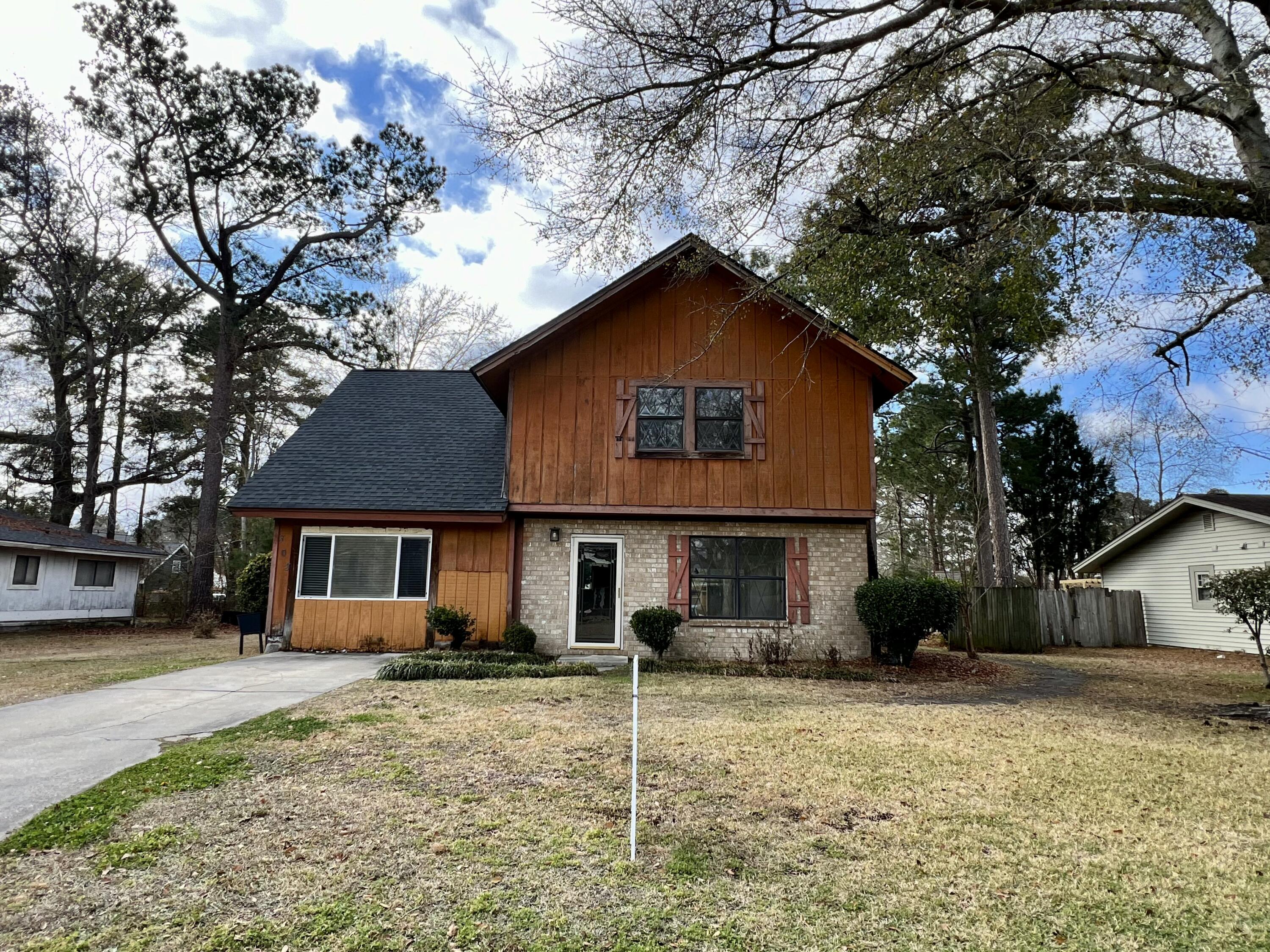 303 Pembrook Street Ladson SC 29456