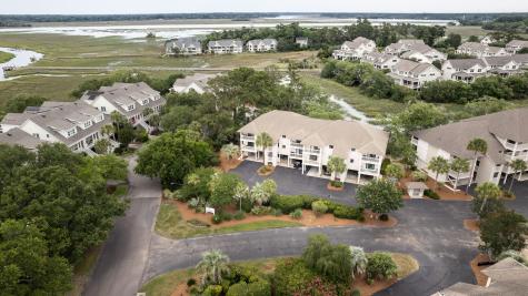 2001 Long Bend Seabrook Island SC 29455