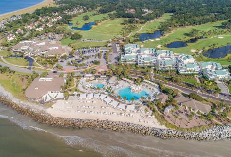 2001 Long Bend Seabrook Island SC 29455