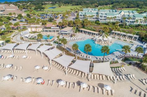 2001 Long Bend Seabrook Island SC 29455