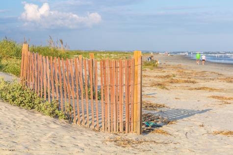 2001 Long Bend Seabrook Island SC 29455