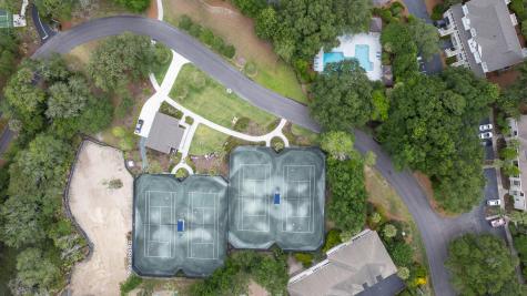 2001 Long Bend Seabrook Island SC 29455