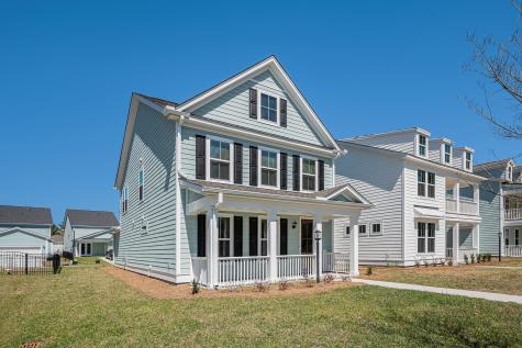 416 Bluegill Lane Johns Island SC 29455
