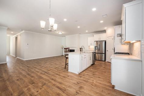 416 Bluegill Lane Johns Island SC 29455