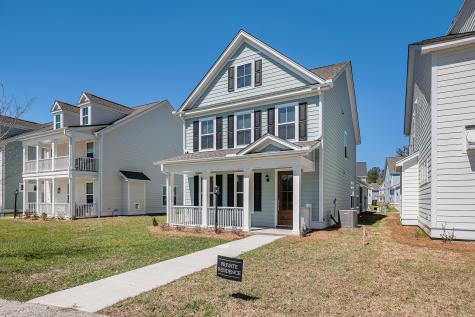 416 Bluegill Lane Johns Island SC 29455