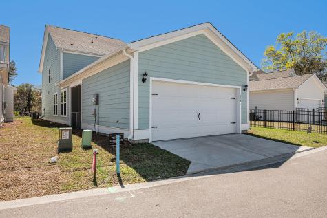 416 Bluegill Lane Johns Island SC 29455