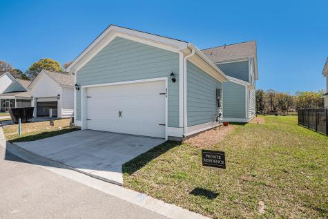 416 Bluegill Lane Johns Island SC 29455