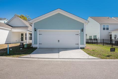 416 Bluegill Lane Johns Island SC 29455